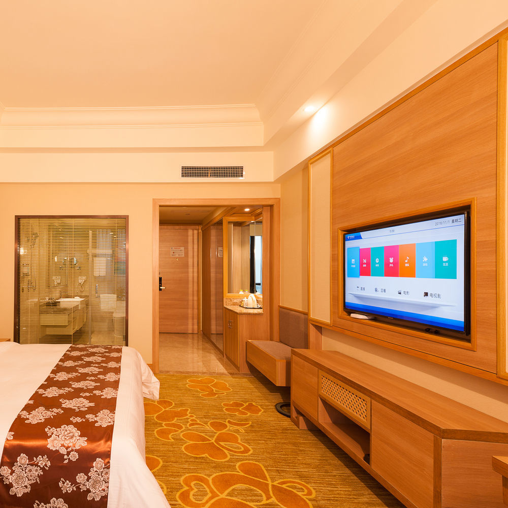 Hangzhou Ou Ya Mei International Hotel Экстерьер фото