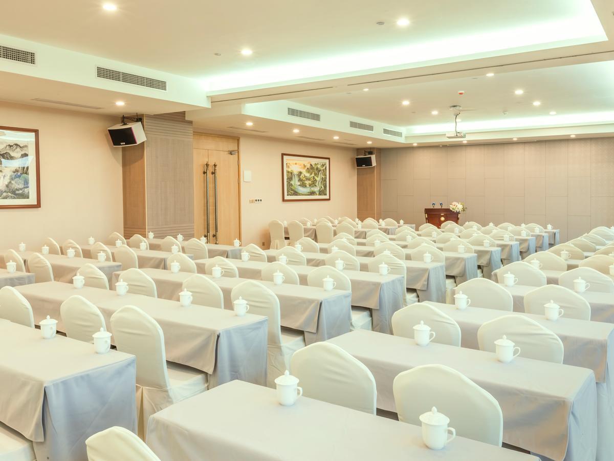 Hangzhou Ou Ya Mei International Hotel Экстерьер фото