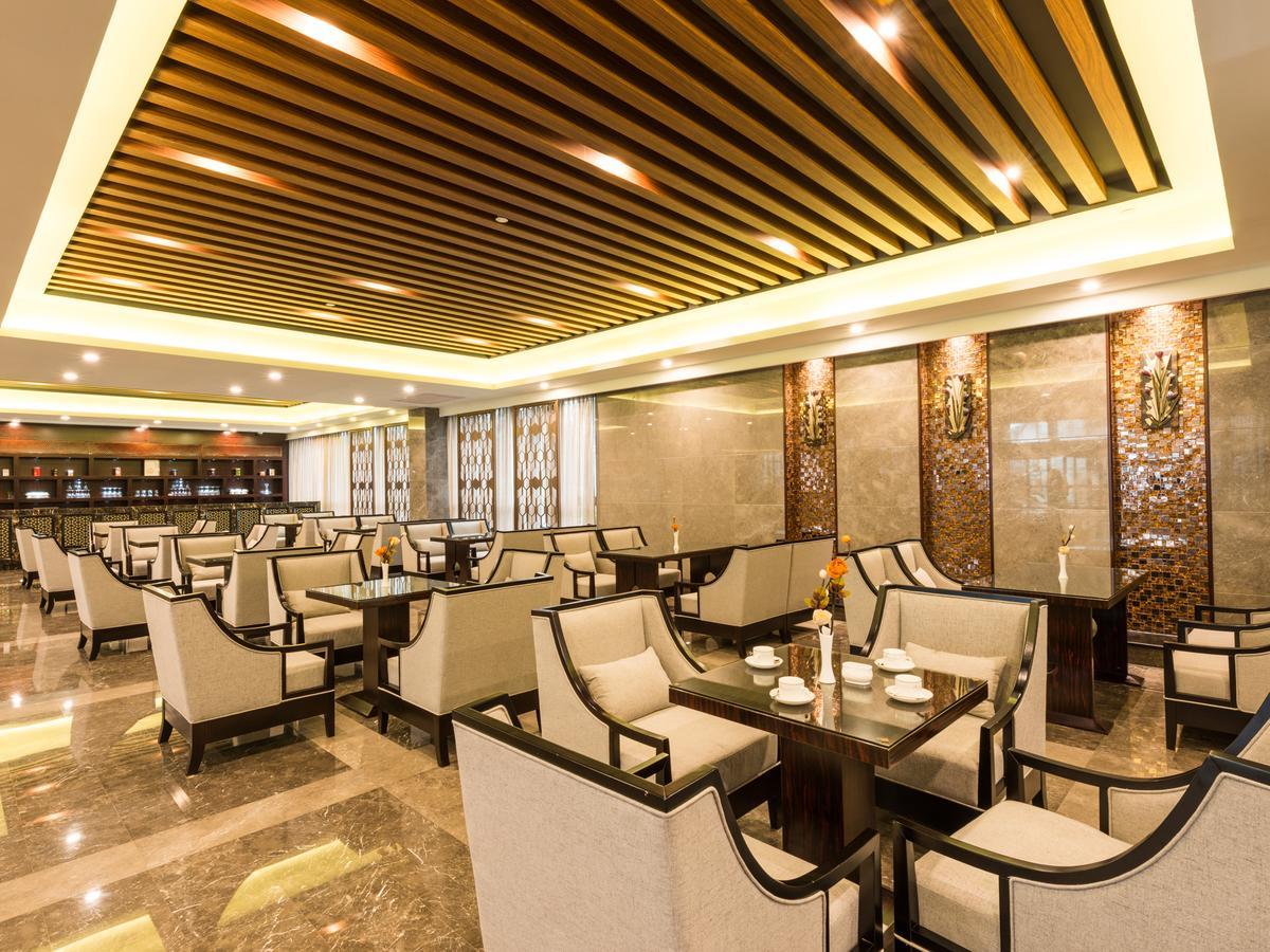 Hangzhou Ou Ya Mei International Hotel Экстерьер фото