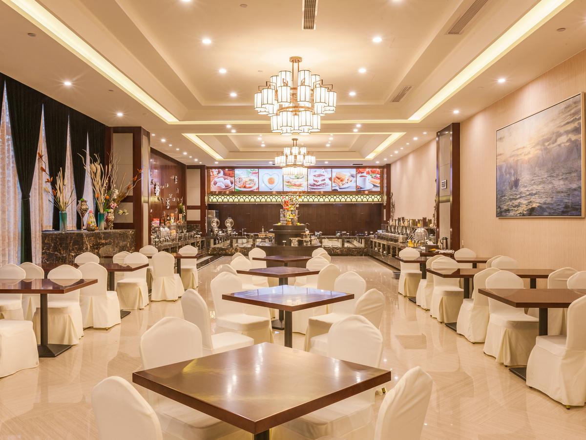 Hangzhou Ou Ya Mei International Hotel Экстерьер фото