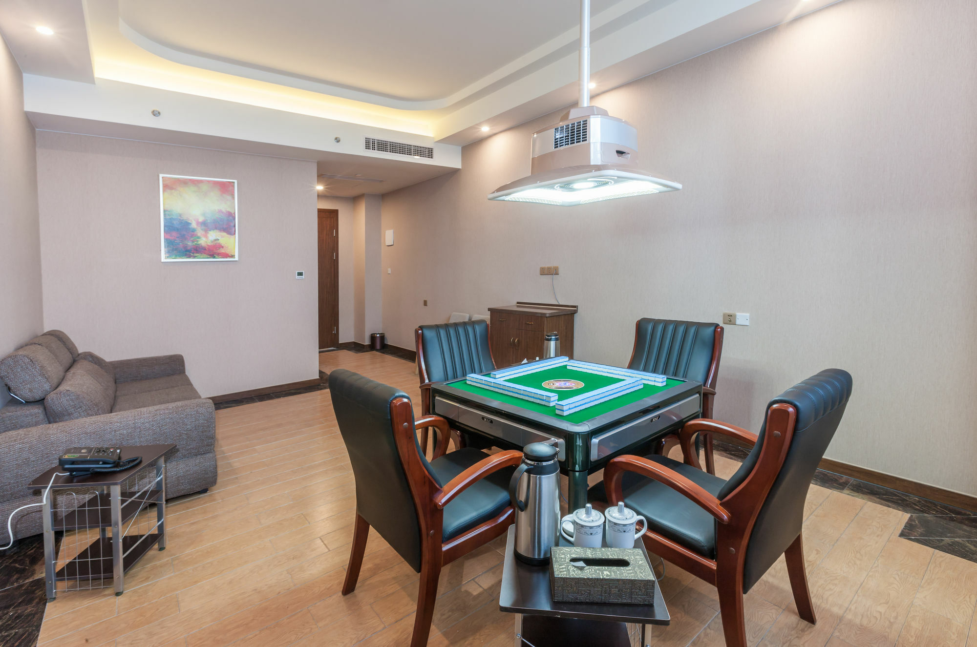 Hangzhou Ou Ya Mei International Hotel Экстерьер фото