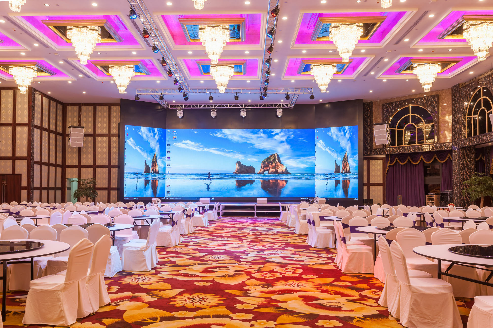 Hangzhou Ou Ya Mei International Hotel Экстерьер фото