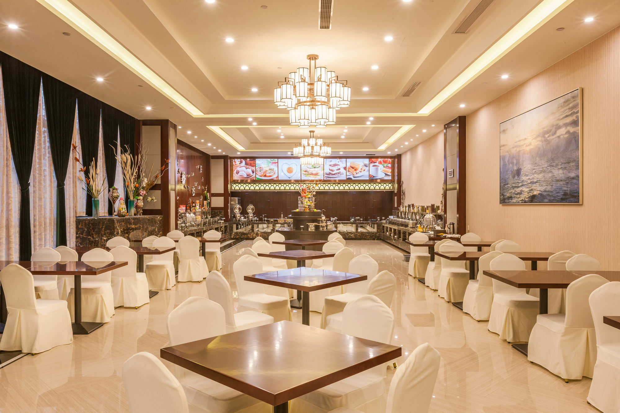 Hangzhou Ou Ya Mei International Hotel Экстерьер фото